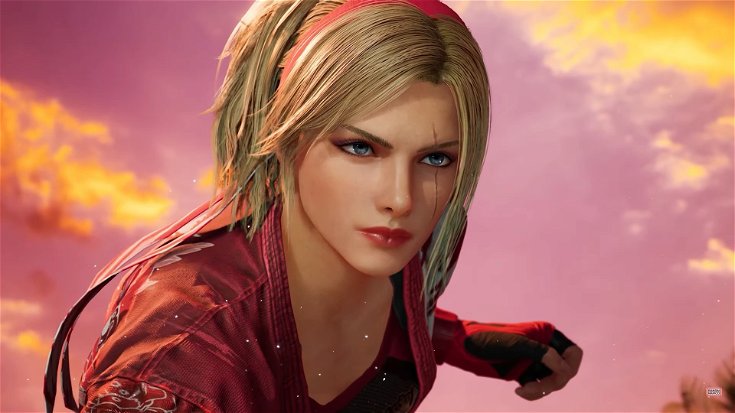 Tekken 8, la nuova patch aggiunge Lidia e un nuovo scenario: ecco i dettagli