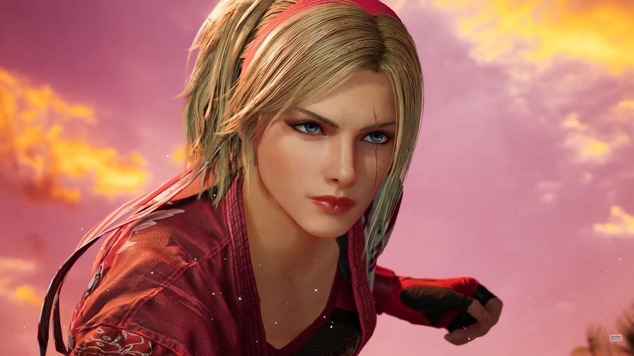 Immagine di Tekken 8, la nuova patch aggiunge Lidia e un nuovo scenario: ecco i dettagli