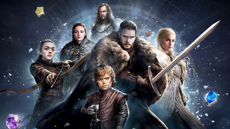 Un nuovo videogioco di Game of Thrones sarebbe in sviluppo