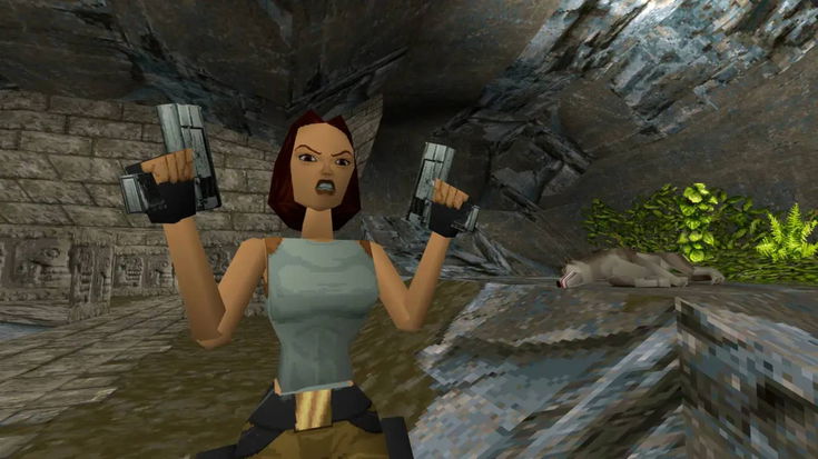 Tomb Raider Remastered si aggiorna ancora: ecco cosa cambia