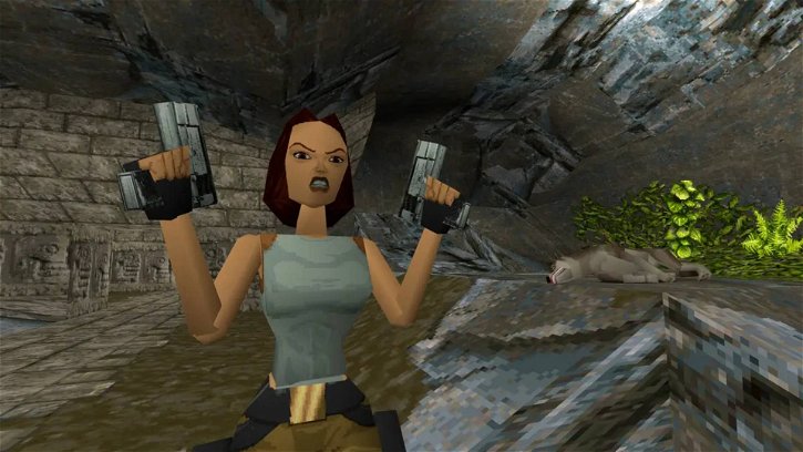 Immagine di Tomb Raider Remastered si aggiorna ancora: ecco cosa cambia