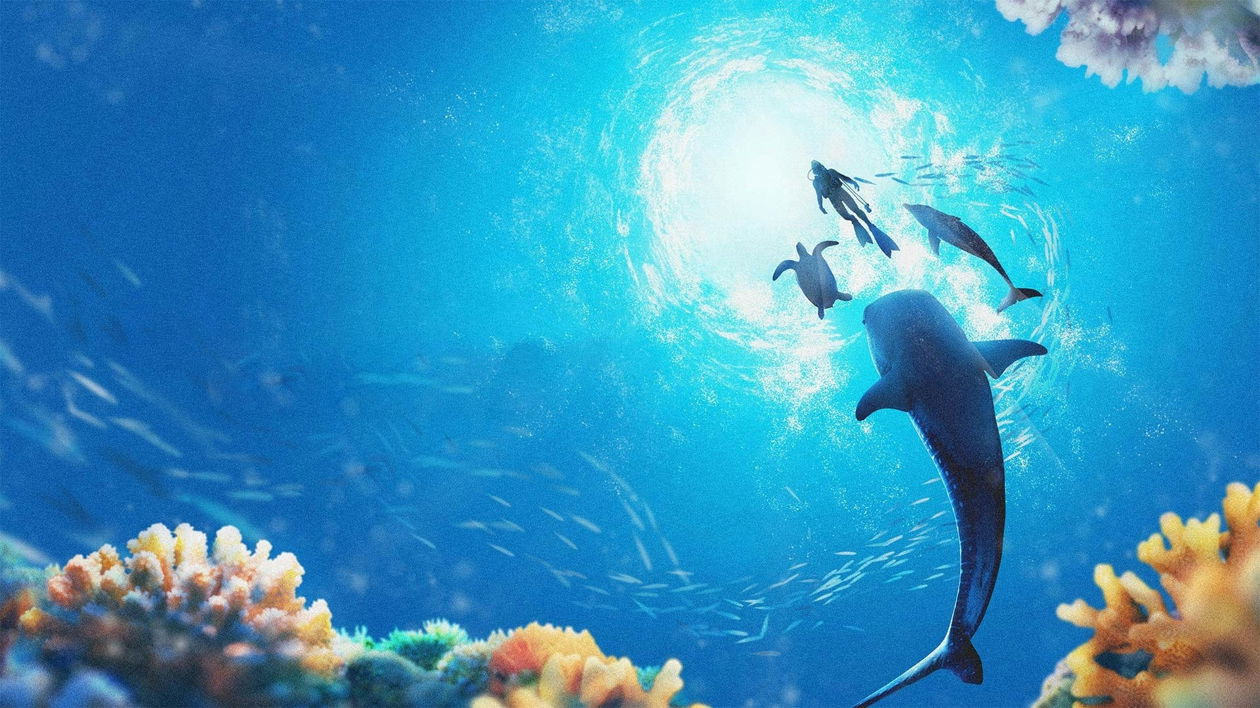 Immagine di Endless Ocean Luminous | Recensione – Immersioni secondo Nintendo