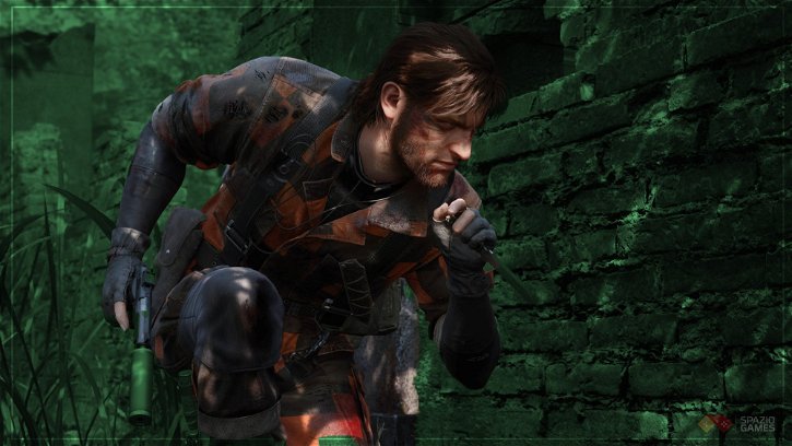 Immagine di Metal Gear Solid Delta: Snake Eater | Uscita, cosa cambia e tutto quello che sappiamo