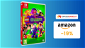 Immagine di LEGO DC Super-Villains per Nintendo Switch a 16€! TOP!