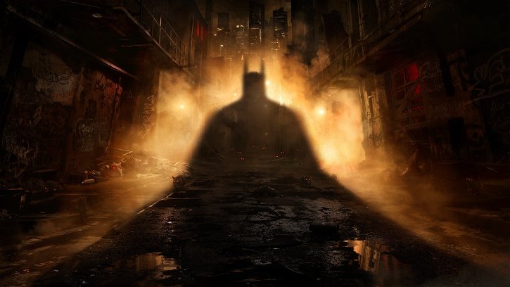 Immagine di Annunciato un nuovo Batman Arkham (e no, non è quello che volevate)
