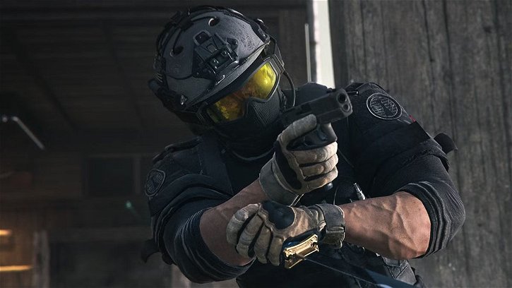 Immagine di Call of Duty, sbuca il presunto nome del nuovo capitolo