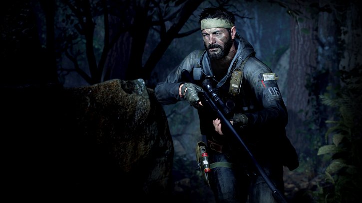 Immagine di Call of Duty, il nuovo capitolo potrebbe vedere un grande ritorno