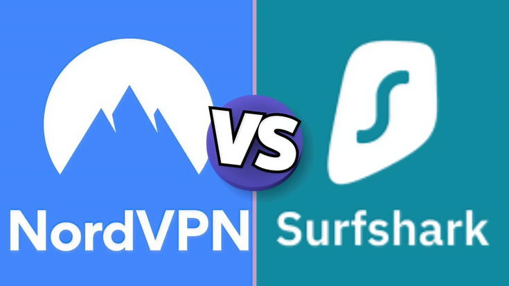 Nord VPN vs SurfShark VPN: qual è la migliore?