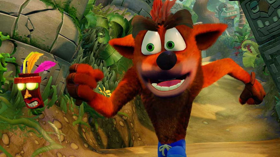 Immagine di Crash Bandicoot potrebbe arrivare gratis su Game Pass