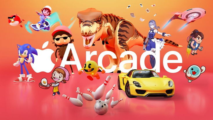 Com'è il gaming su iPhone? Provalo gratis con Apple Arcade!