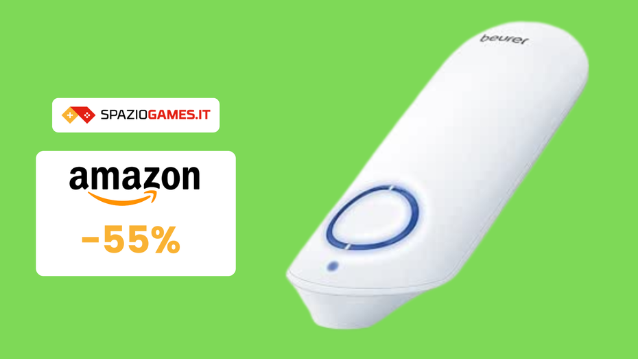 Immagine di EFFICACE dopopuntura a 14€: il più richiesto su Amazon!