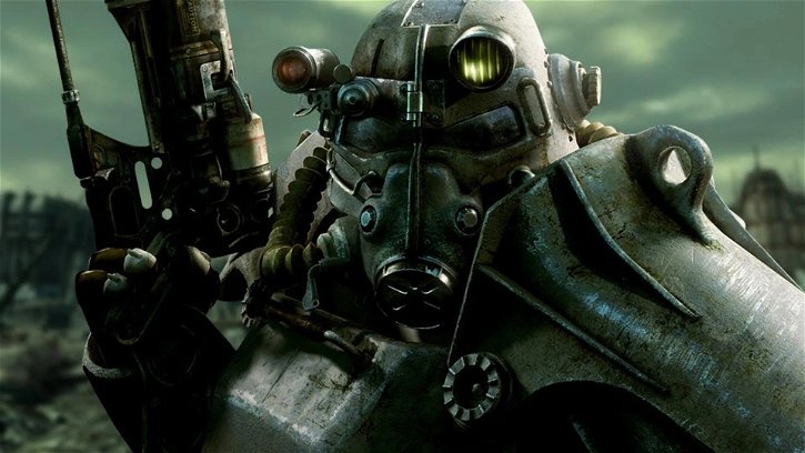 Immagine di Fallout 3 originale cancellato: parla Tim Cain
