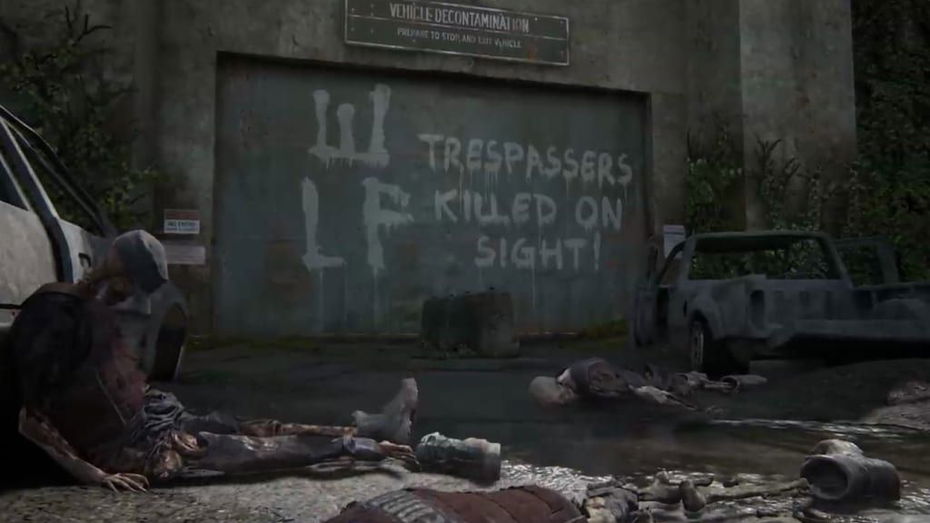 Immagine di La seconda stagione di The Last of Us mostra la WLF