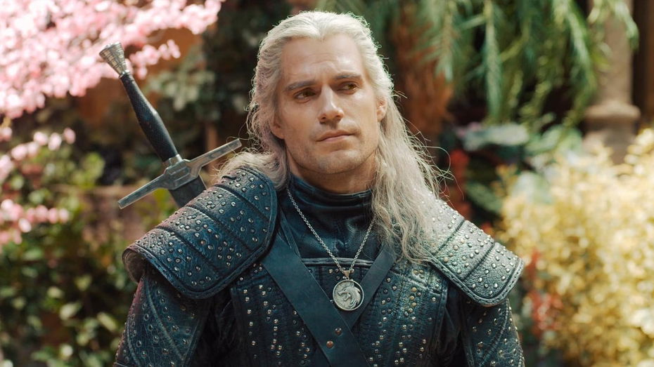 Immagine di I fan già odiano il nuovo look di Geralt in The Witcher Stagione 4