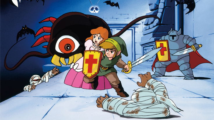 I migliori The Legend of Zelda | La classifica