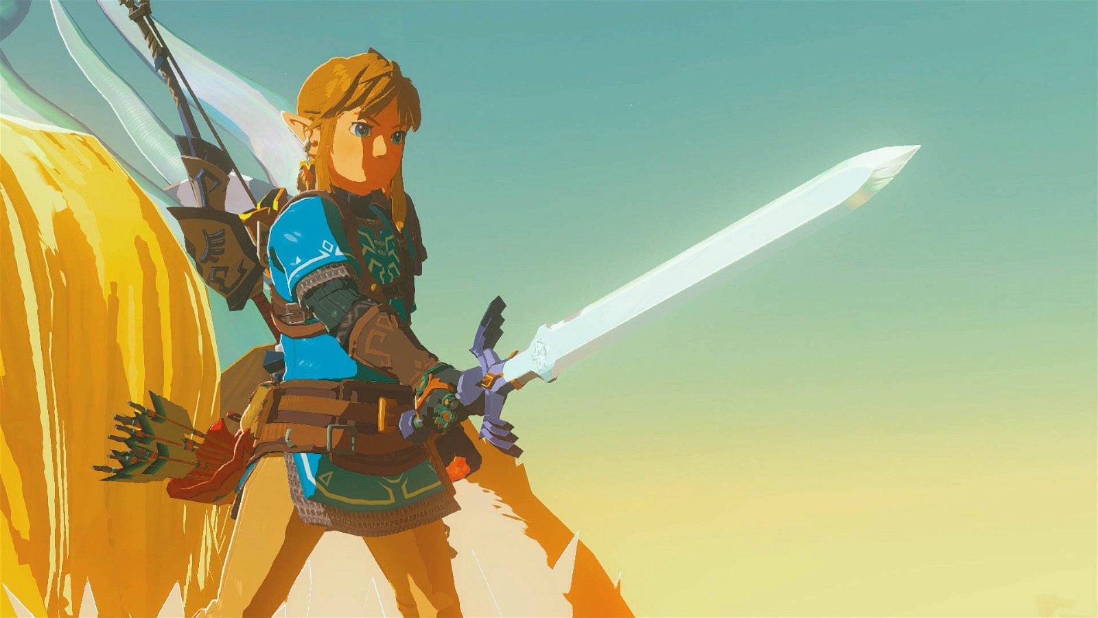 Dopo un anno, sembra quasi che Zelda: Tears of the Kingdom non sia mai uscito
