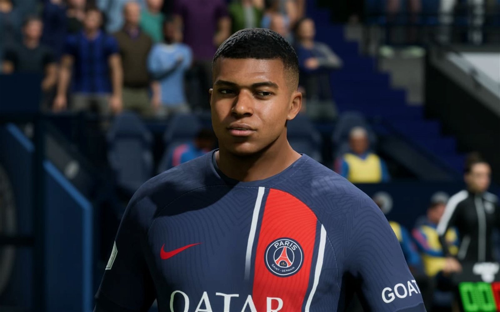 EA Sports FC 24 regala tanti Mbappé gratis, poi ci ripensa: è polemica