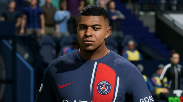 EA Sports FC 24 regala tanti Mbappé gratis, poi ci ripensa: è polemica