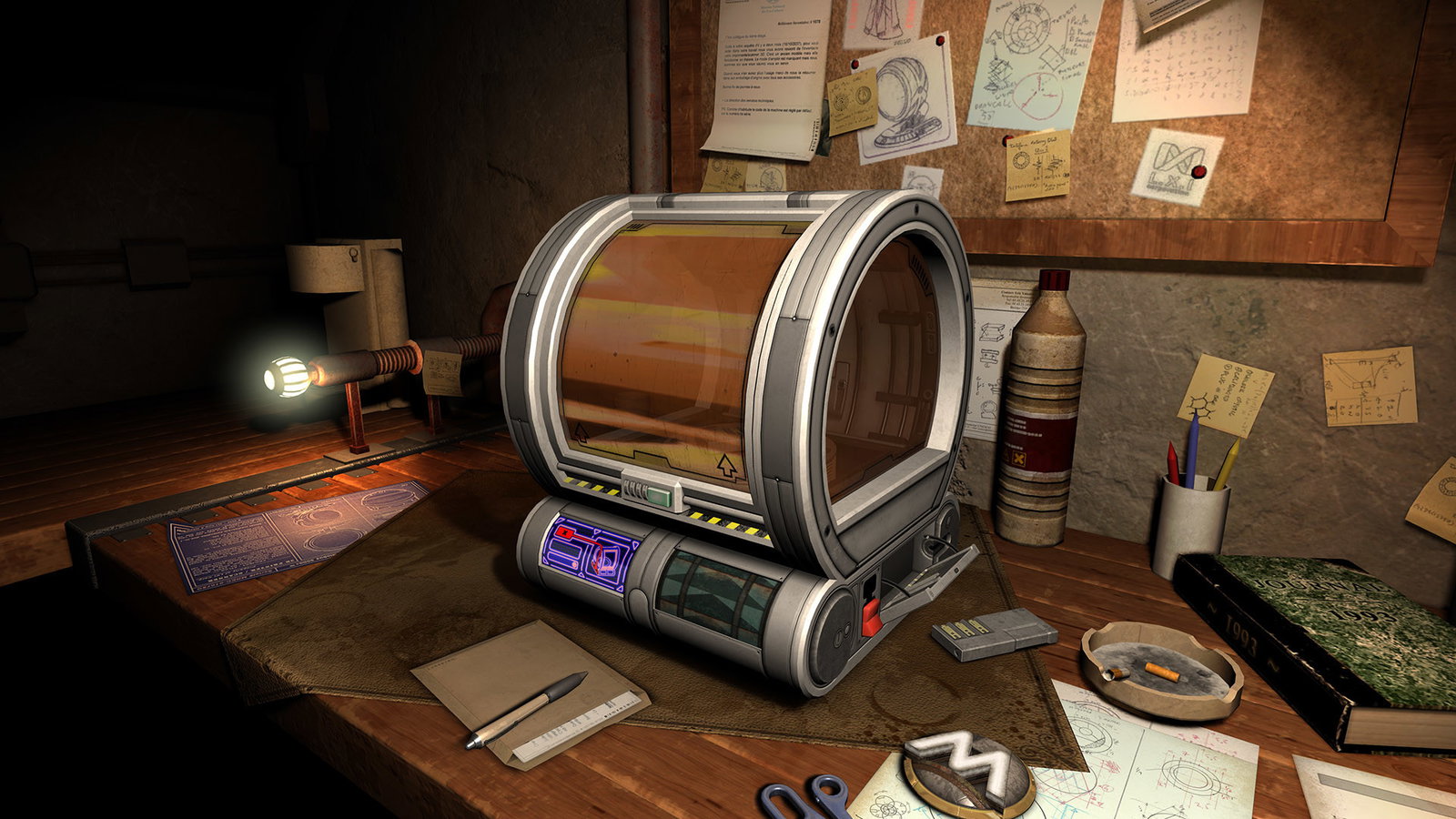 Steam regala un nuovo gioco gratis, ma avete poche settimane