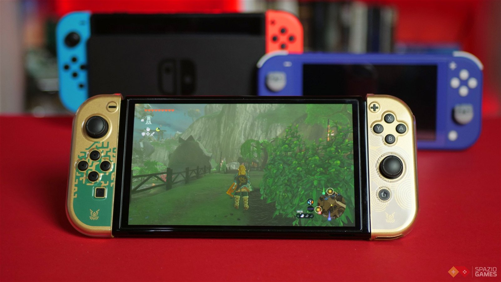 Prima di Switch 2, Nintendo vuole battere anche il record di vendite del DS