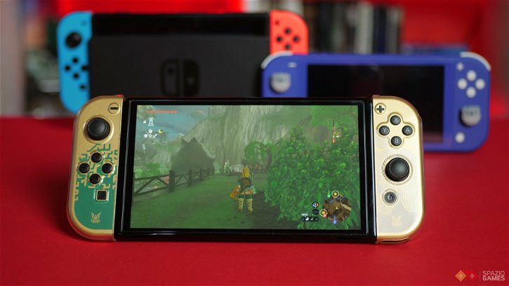 Immagine di Prima di Switch 2, Nintendo vuole battere anche il record di vendite del DS