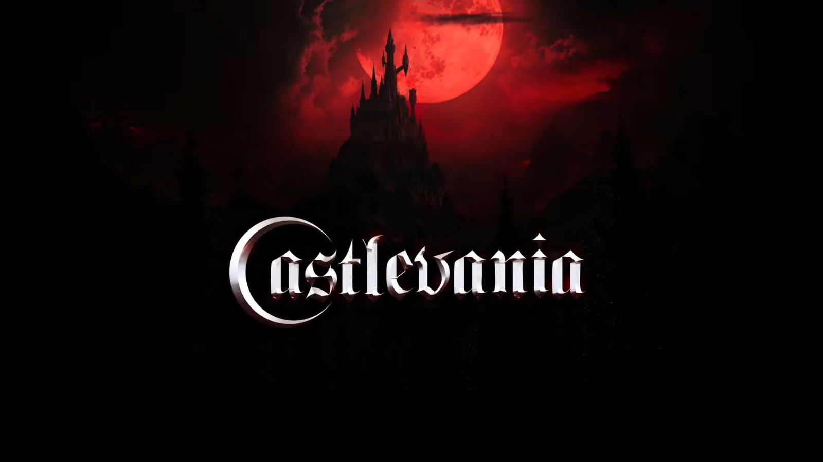 Castlevania torna nei videogiochi, ma non come pensate