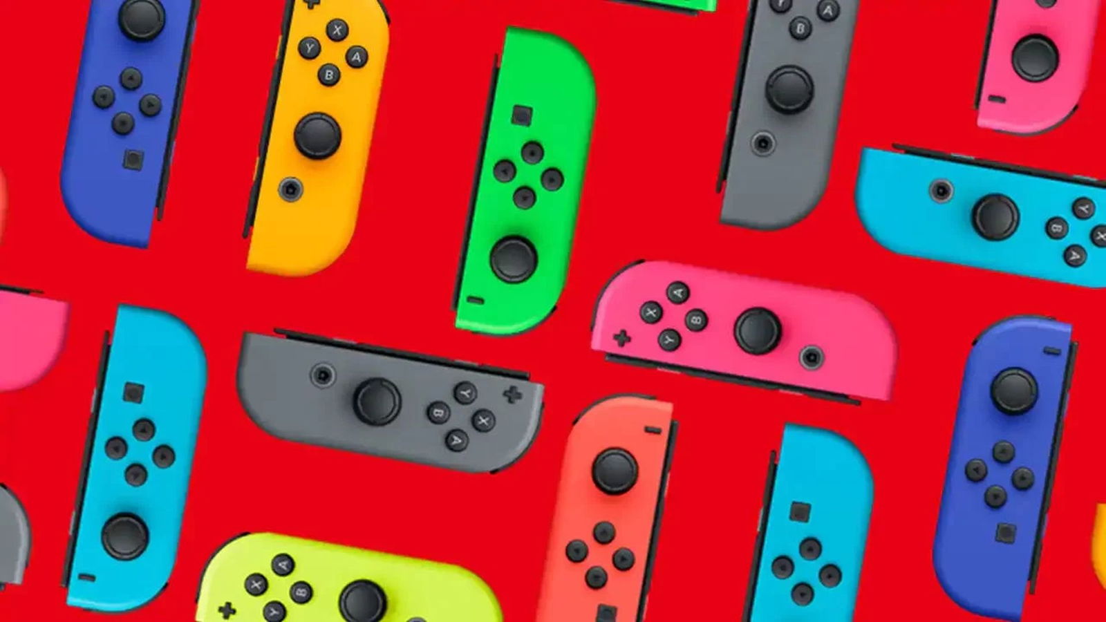 Ecco come funzionano i vecchi Joy-Con su Nintendo Switch 2