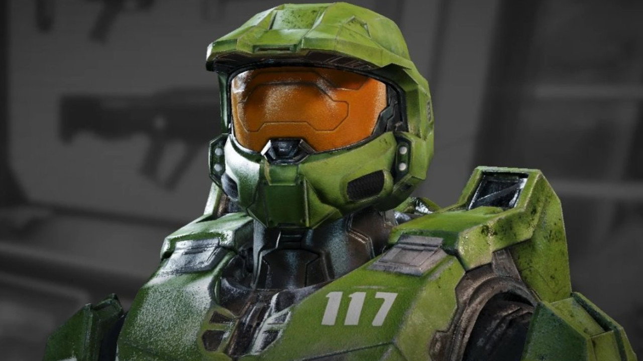 Il prossimo Halo avrà un "pezzo" di Call of Duty