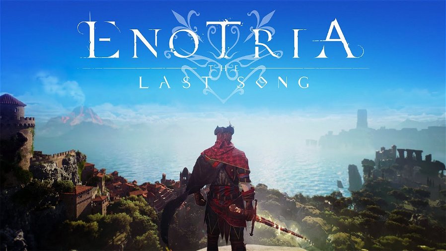 Immagine di Enotria: The Last Song uscirà anche in edizione fisica
