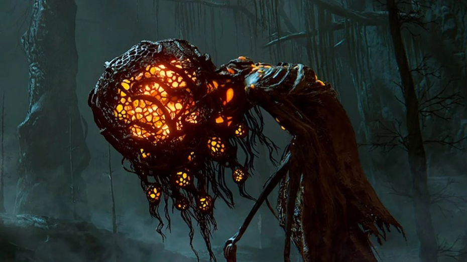 Immagine di Elden Ring: Shadow of the Erdtree ha un "rimando" a Bloodborne