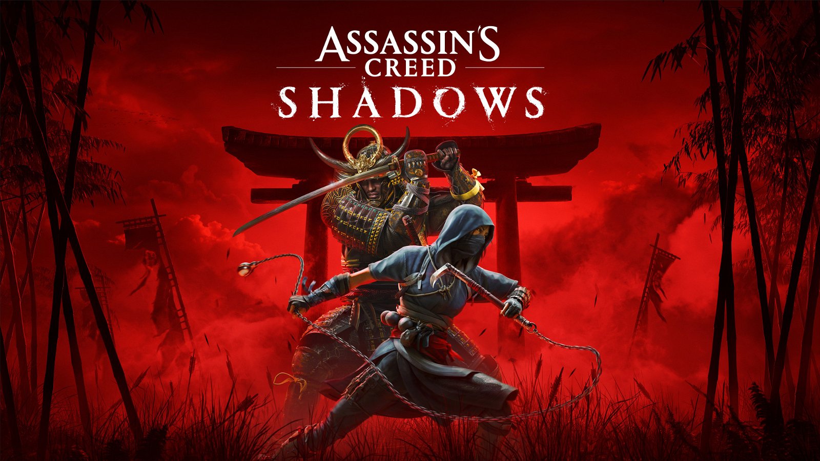 Assassin's Creed Shadows: ecco dove effettuare il preorder a prezzo scontato