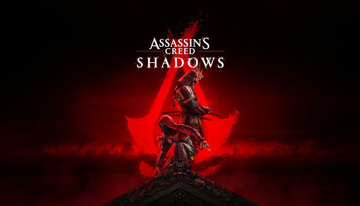 Immagine di Assassin's Creed Shadows: uscita, open world, stealth e tutto quello che sappiamo