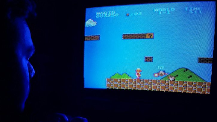 Immagine di Il tempo vola e, oggi, Super Mario Bros. compie 37 anni