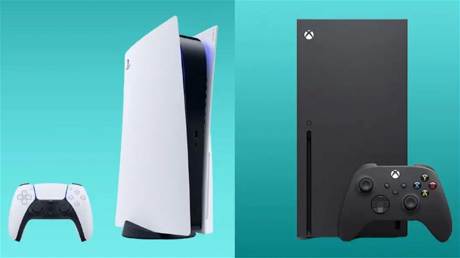 Immagine di Non solo Halo: tanti giochi Xbox sarebbero in arrivo su PS5