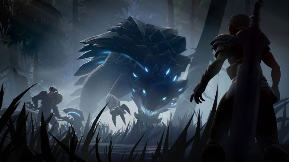 Immagine di Licenziamenti di massa per lo studio di Dauntless: c'erano vari progetti all'attivo