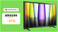 Immagine di Smart TV LG 32" a soli 200€: la più venduta su Amazon!
