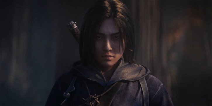 Immagine di Assassin's Creed Shadows, la Naoe "originale" era quasi totalmente diversa