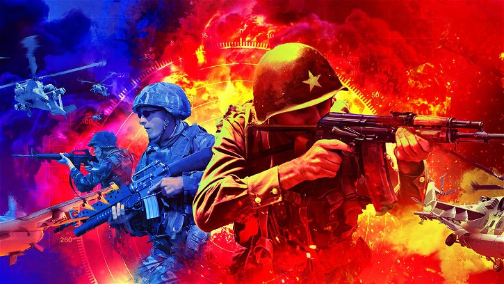 Immagine di WARNO | Recensione - Il miglior wargame sulla Guerra Fredda?