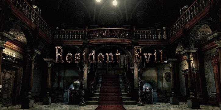 Immagine di Resident Evil 1 Remake potrebbe unire tradizione e innovazione