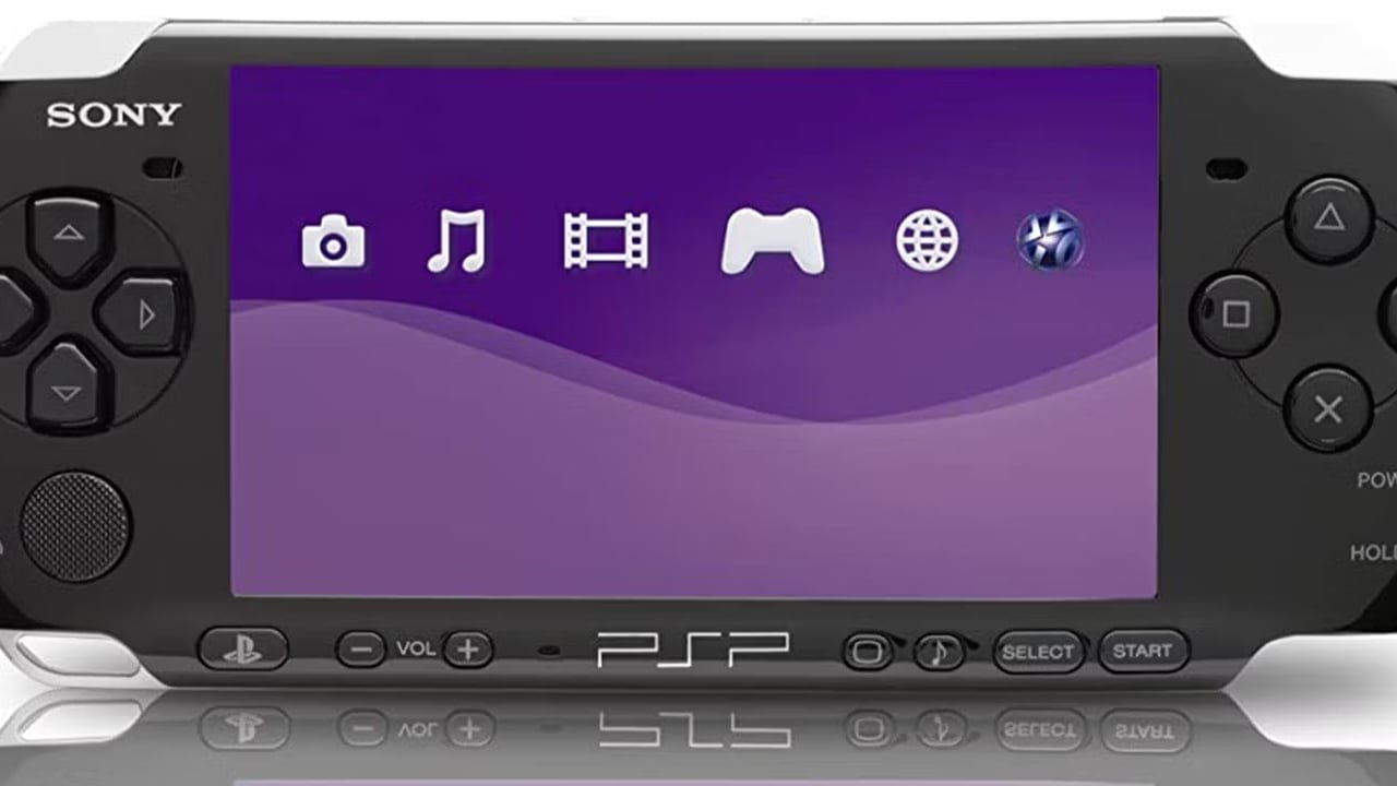 Anche PSP ha il suo emulatore gratis su App Store