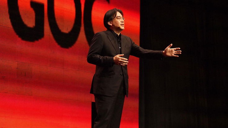 In un'intervista inedita di 20 anni fa, Satoru Iwata ha le risposte che servirebbero oggi all'industria