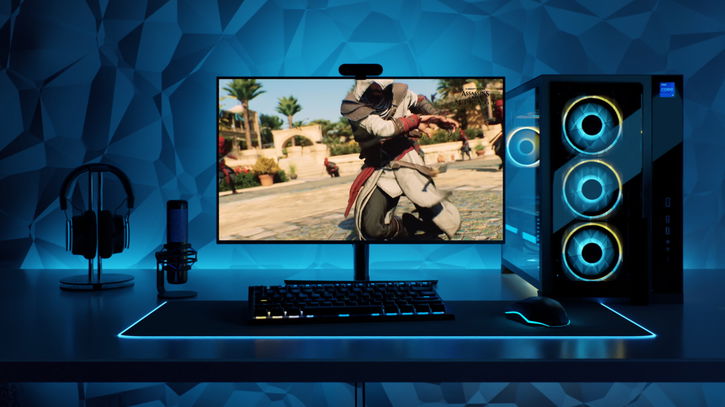 Immagine di Le console cedono il passo al gaming su PC: ecco i numeri