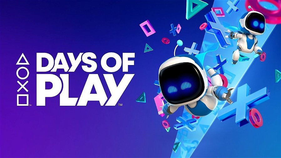 Immagine di PlayStation Days of Play, sbuca una data per i nuovi sconti