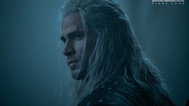 The Witcher Stagione 4, Liam Hemsworth rompe il silenzio: «Non avevo visto la serie»