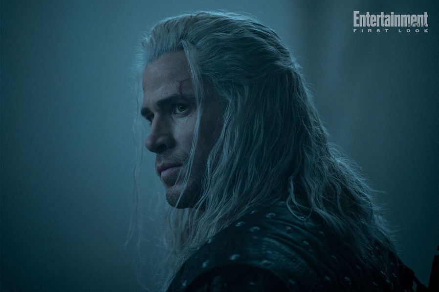 Immagine di The Witcher Stagione 4, Liam Hemsworth rompe il silenzio: «Non avevo visto la serie»