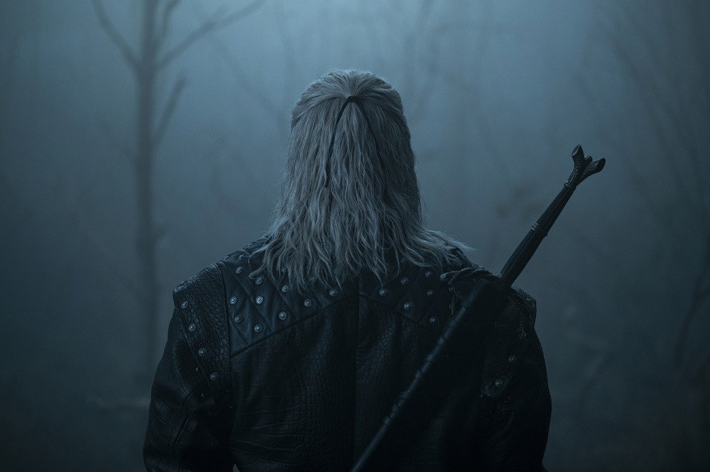 The Witcher S4: ecco il primo trailer con Liam Hemsworth