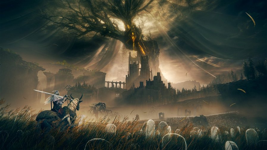 Immagine di Elden Ring: come si accede all'espansione Shadow of the Erdtree