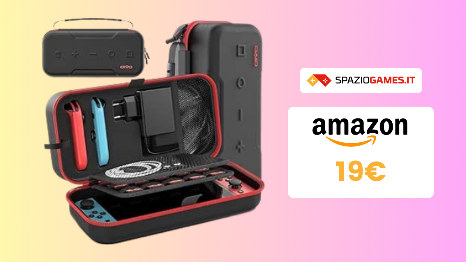 Custodie per laptop in schiuma - Italia