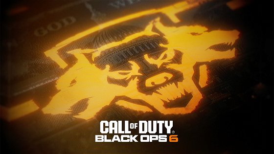 Call of Duty Black Ops 6 è ufficiale