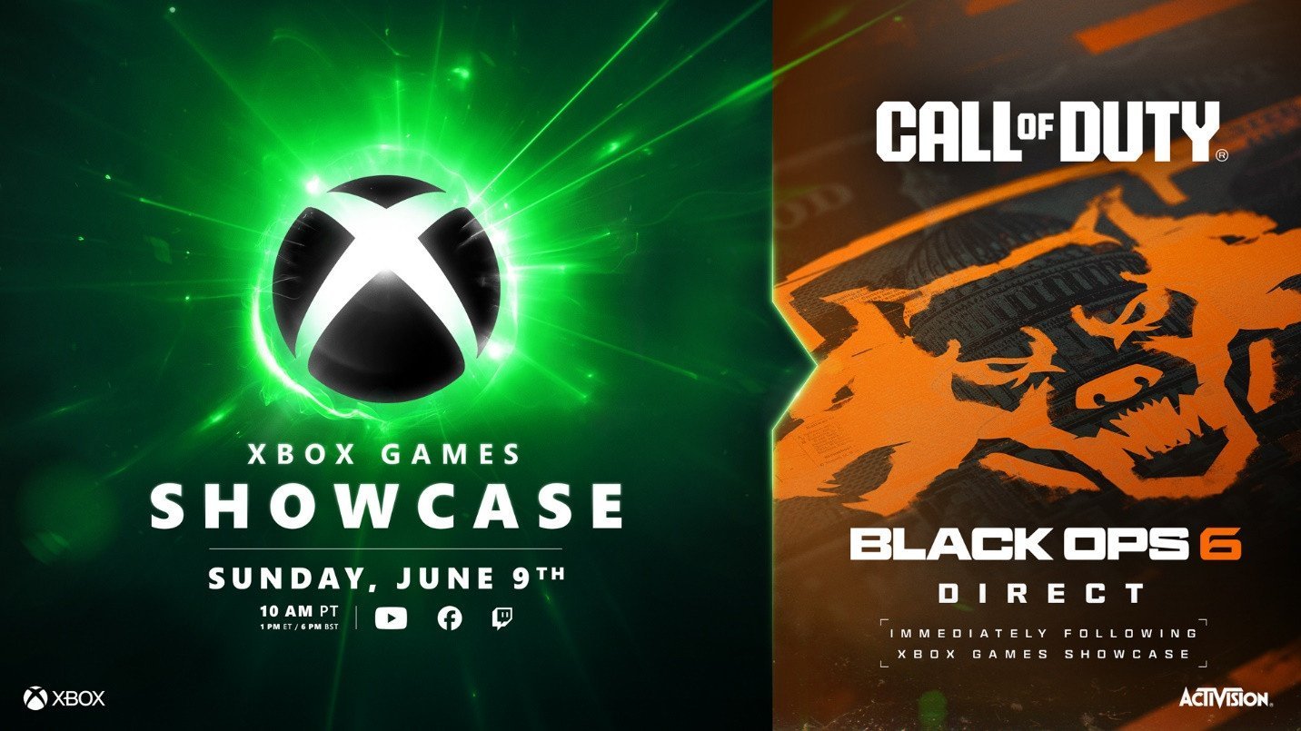 Il direct dopo l'Xbox Games Showcase di giugno è ufficiale